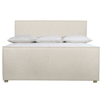 Sawyer Upholstered Queen Bed