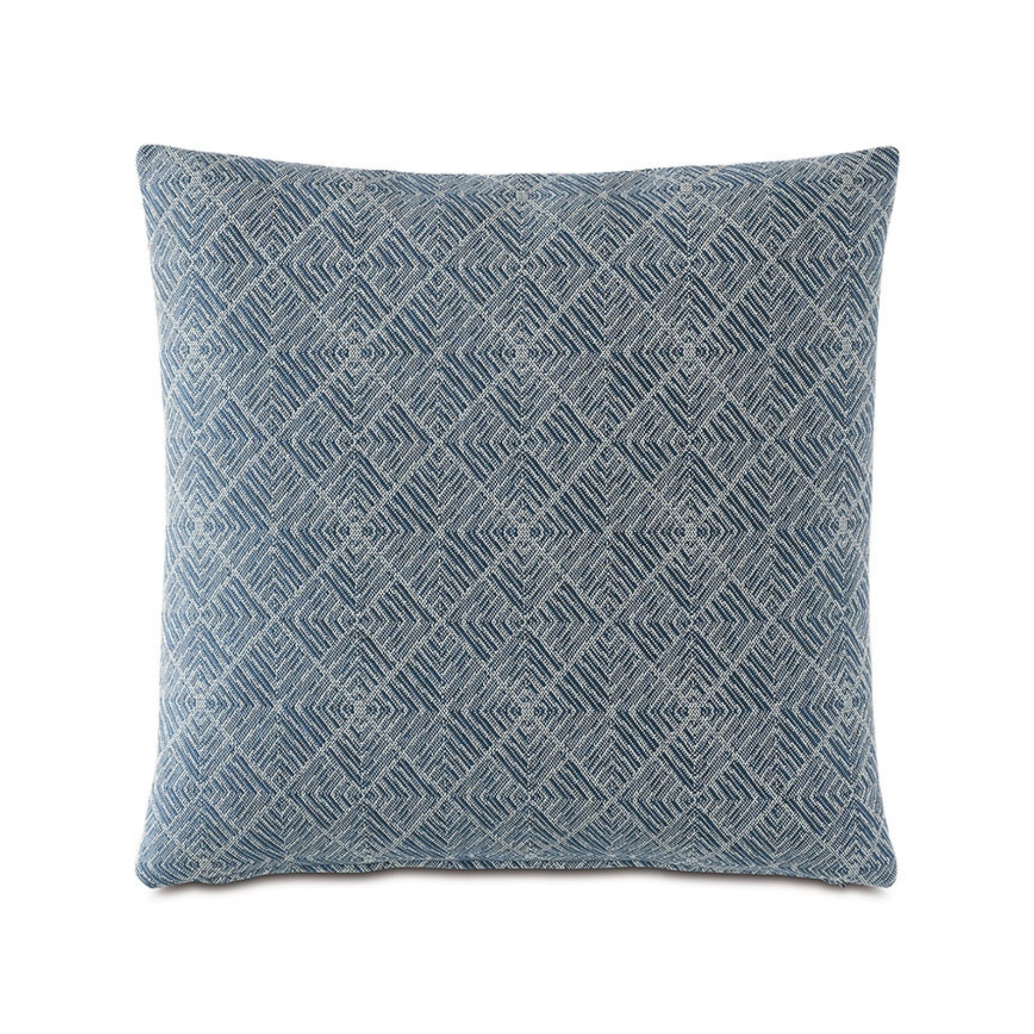 Saya Graphic Insert Decorative Pillow - Thumbnail 3