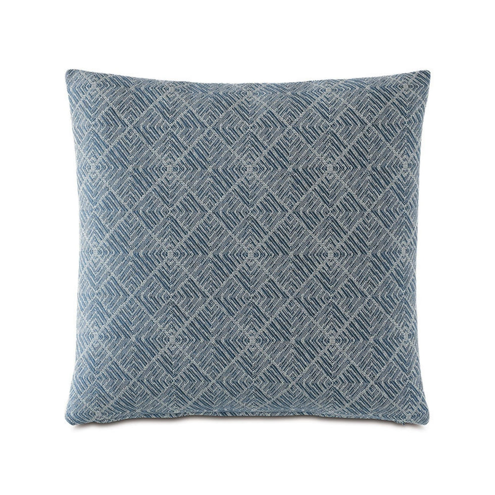 Saya Graphic Insert Decorative Pillow - #shop_name Pillows