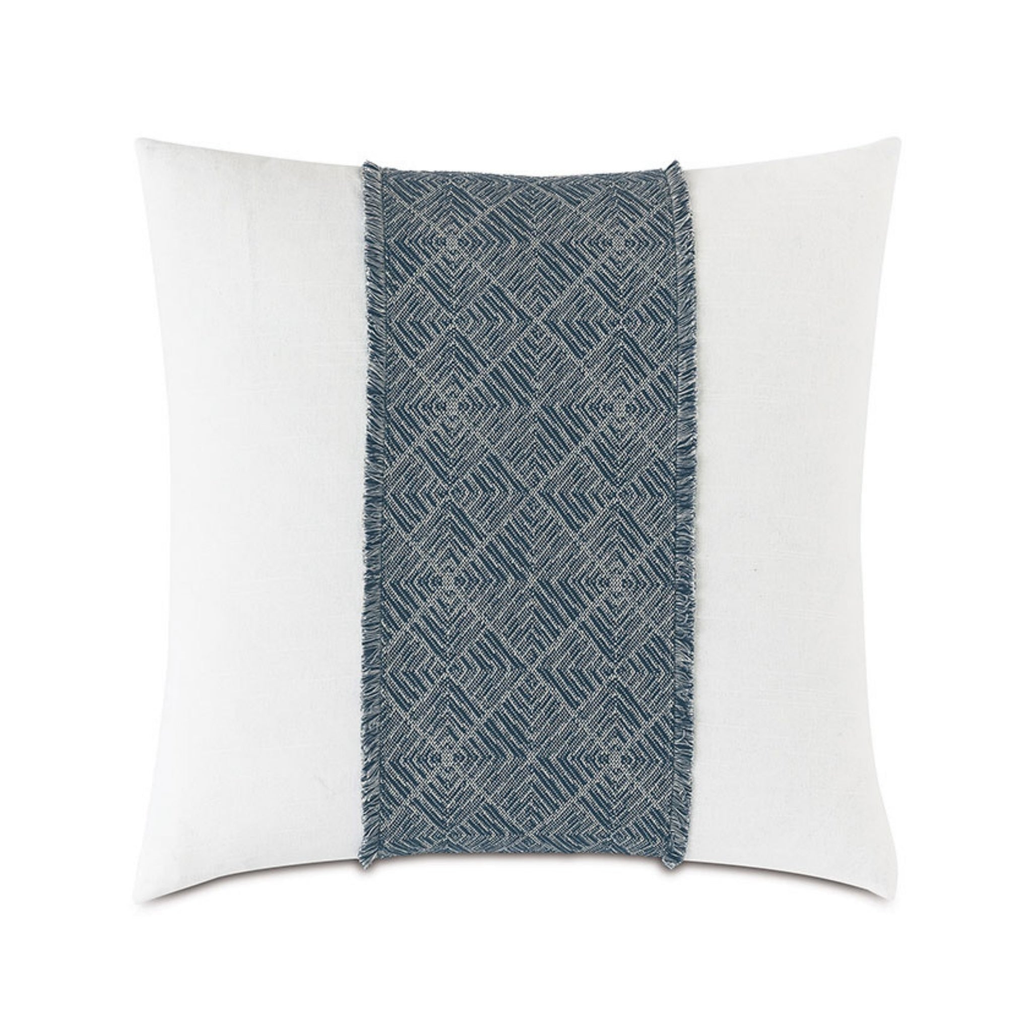 Saya Graphic Insert Decorative Pillow - Thumbnail 5