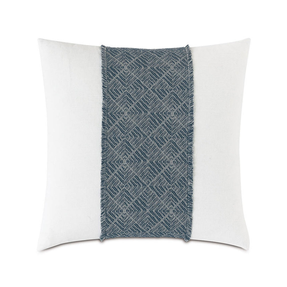 Saya Graphic Insert Decorative Pillow - #shop_name Pillows