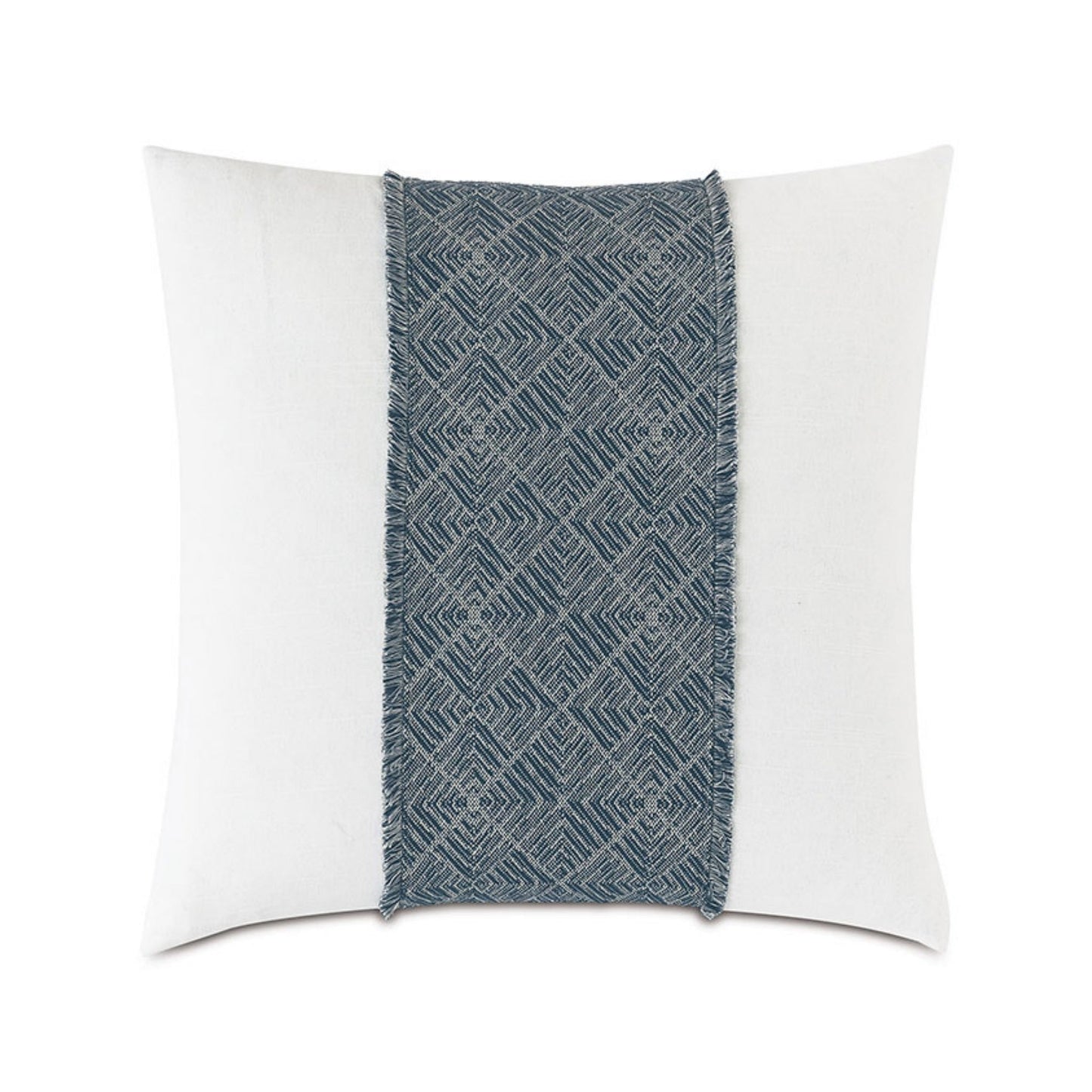 Saya Graphic Insert Decorative Pillow - #shop_name Pillows