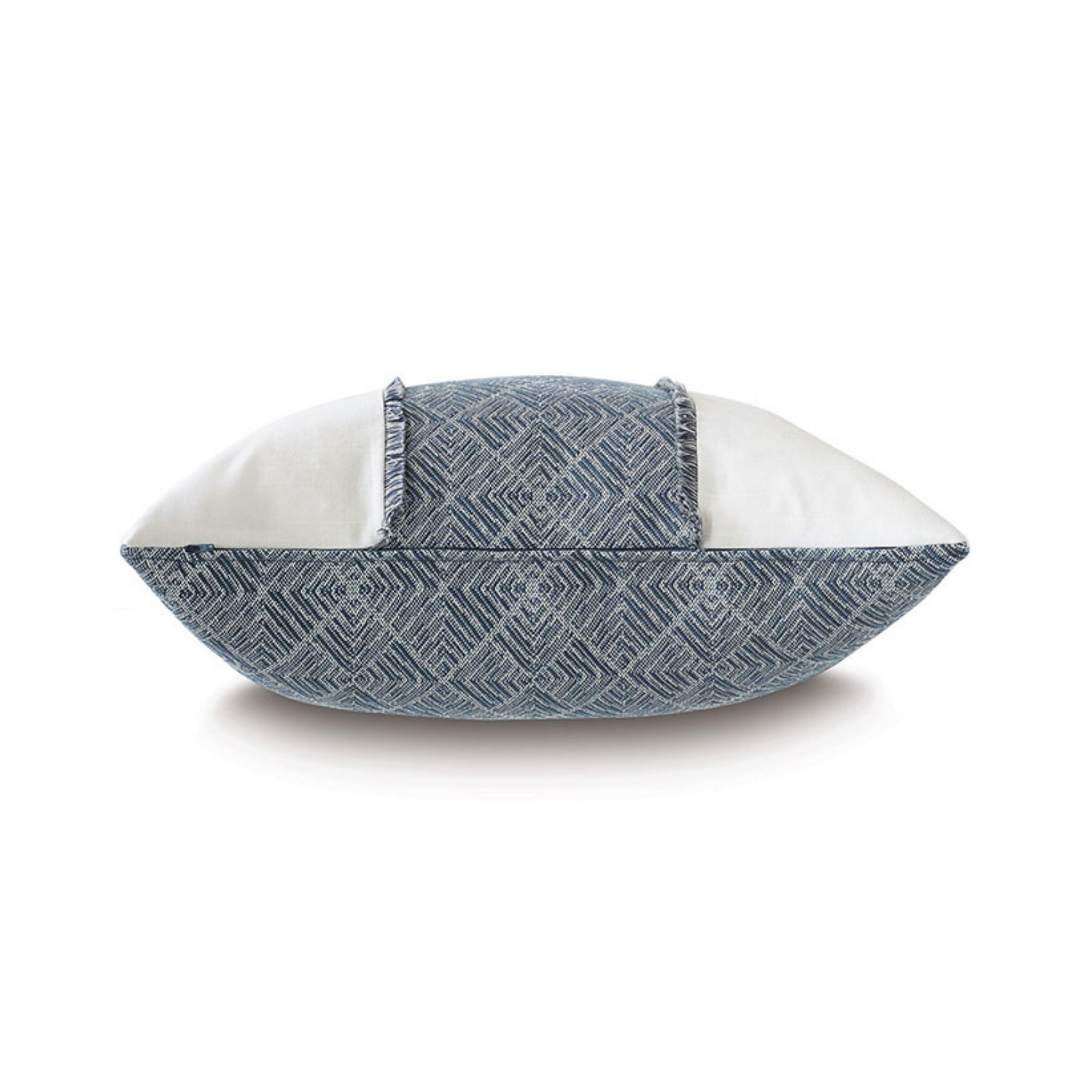 Saya Graphic Insert Decorative Pillow - Thumbnail 2