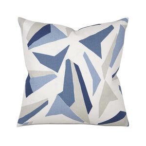 Sconset Decorative Pillow - #shop_name Pillows