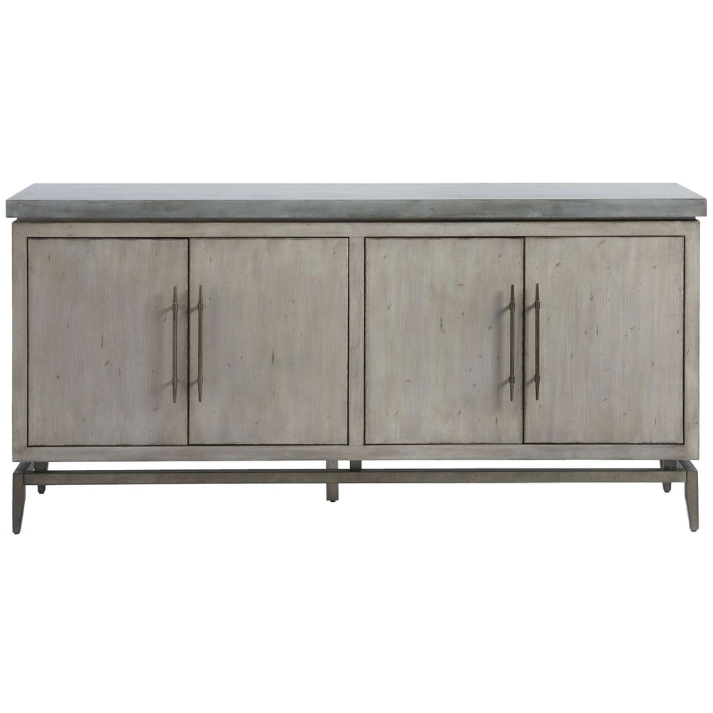 Sebastian Entertainment Console - #shop_name Console