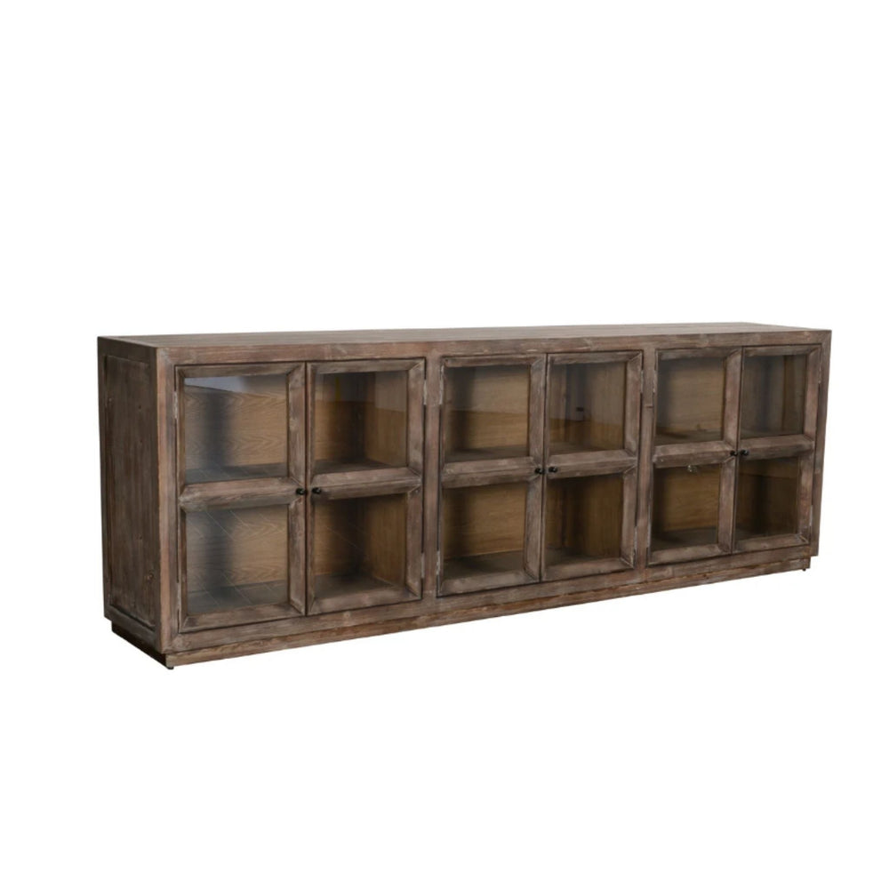 Selma Sideboard - #shop_name Sideboard