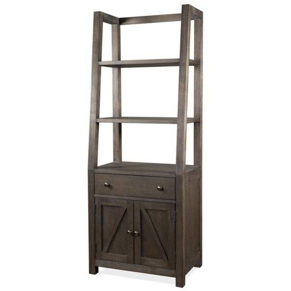 Sheffield Bookcase - #shop_name Bookcase