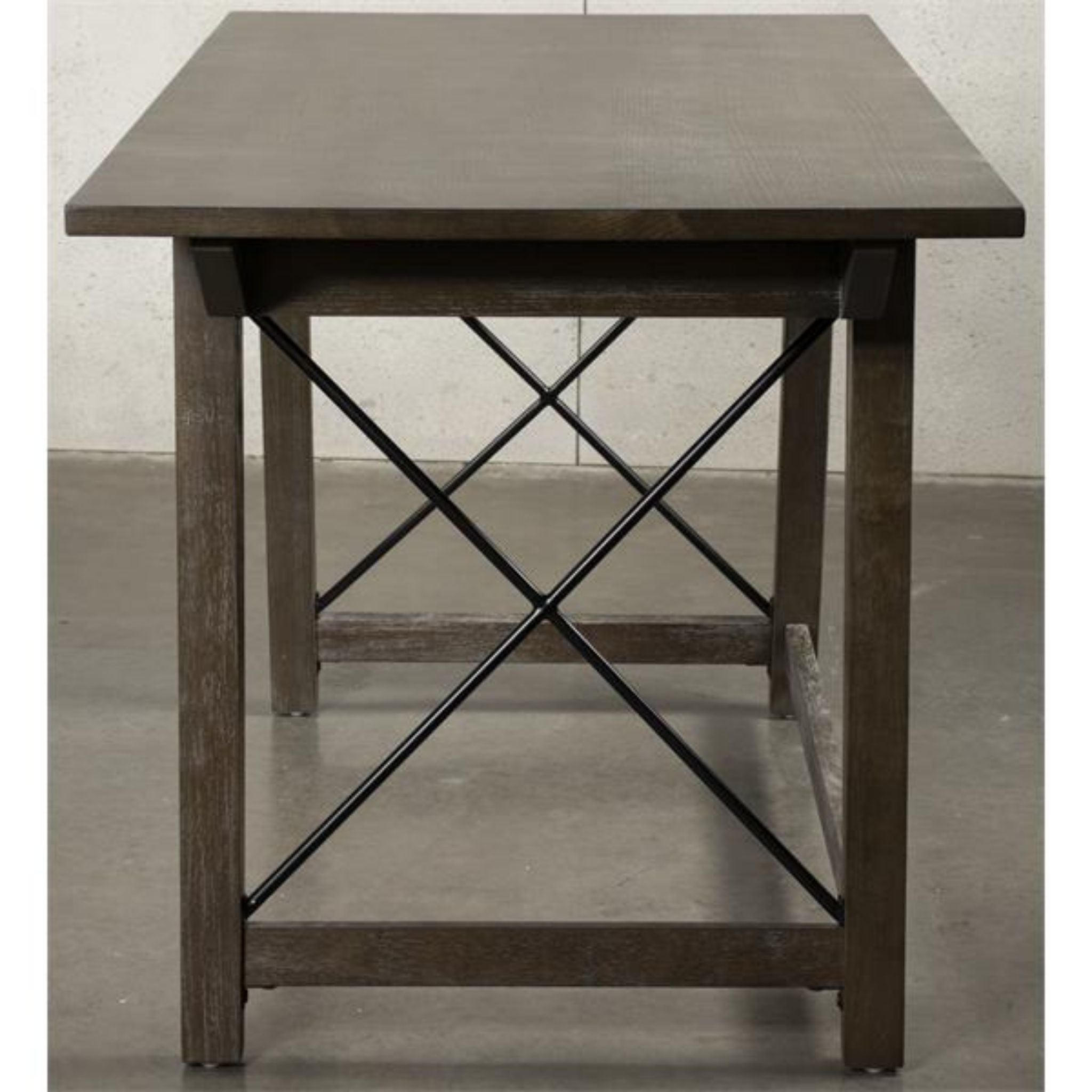 Sheffield Writing Desk - Thumbnail 5