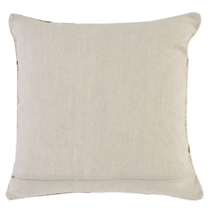 Sina Antique Copper Pillows, Set of Two - #shop_name Pillows