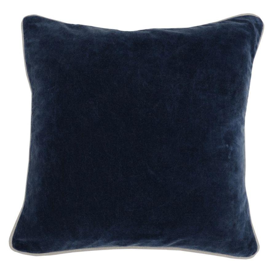 SLD HEIRLOOM VELVET NAVY - #shop_name
