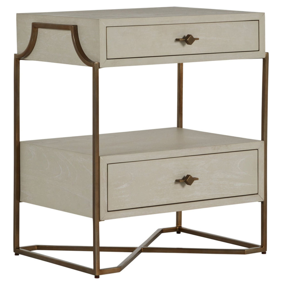 Soma Nightstand - #shop_name Nightstand