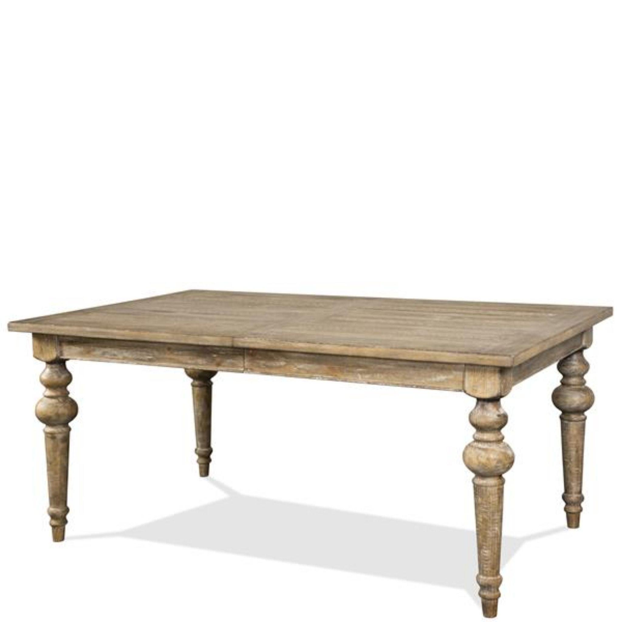 Sonora Dining Table - Thumbnail 3