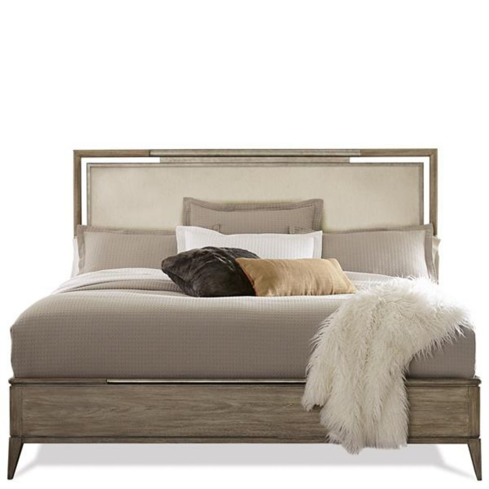 
                      
                        Sophie King Panel Bed - #shop_name Bed
                      
                    