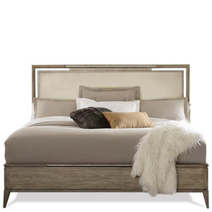 Sophie King Panel Bed - #shop_name Bed