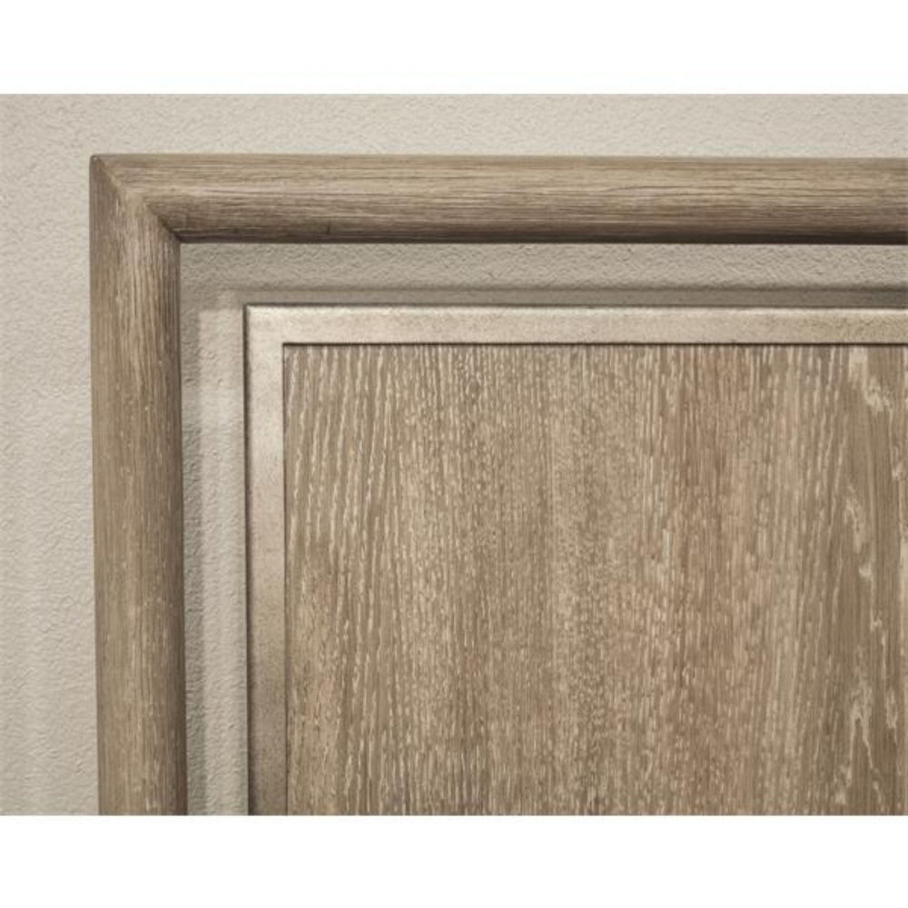 
                      
                        Sophie King Panel Bed - #shop_name Bed
                      
                    
