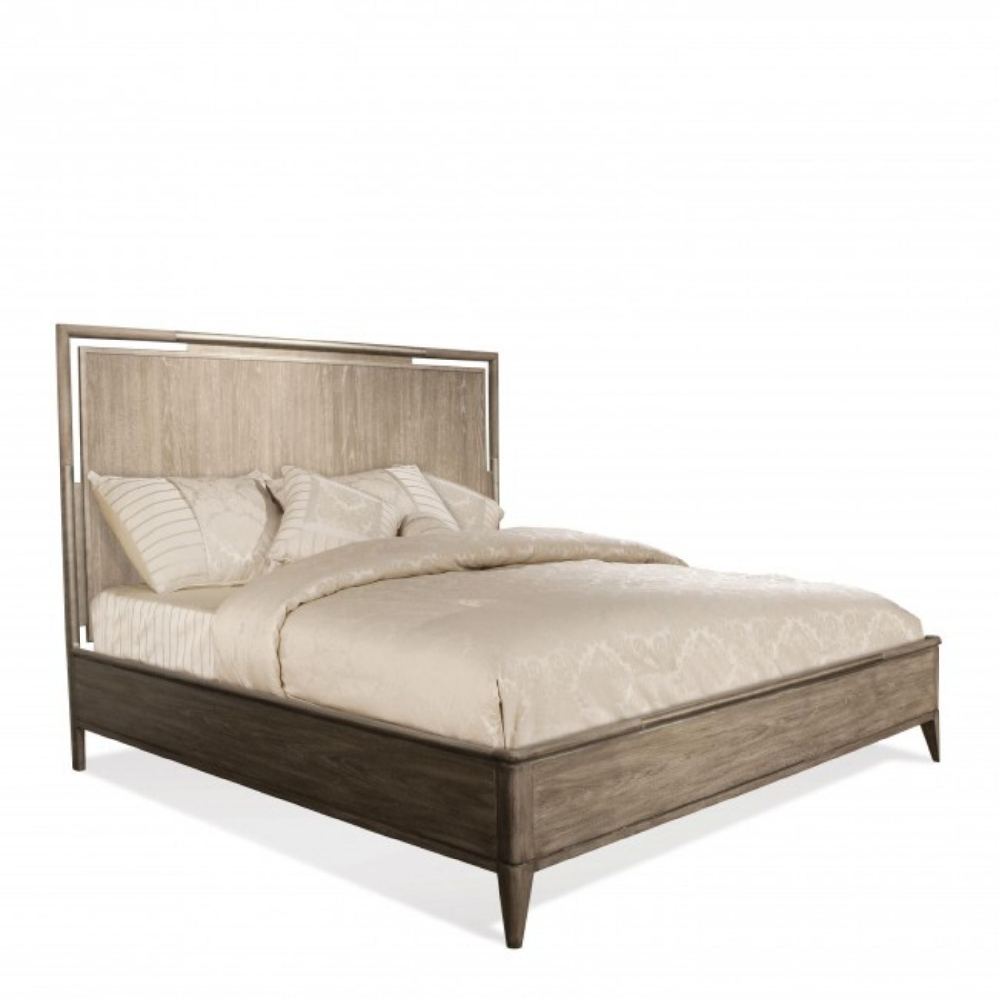Riverside Furniture Sophie Panel Bed