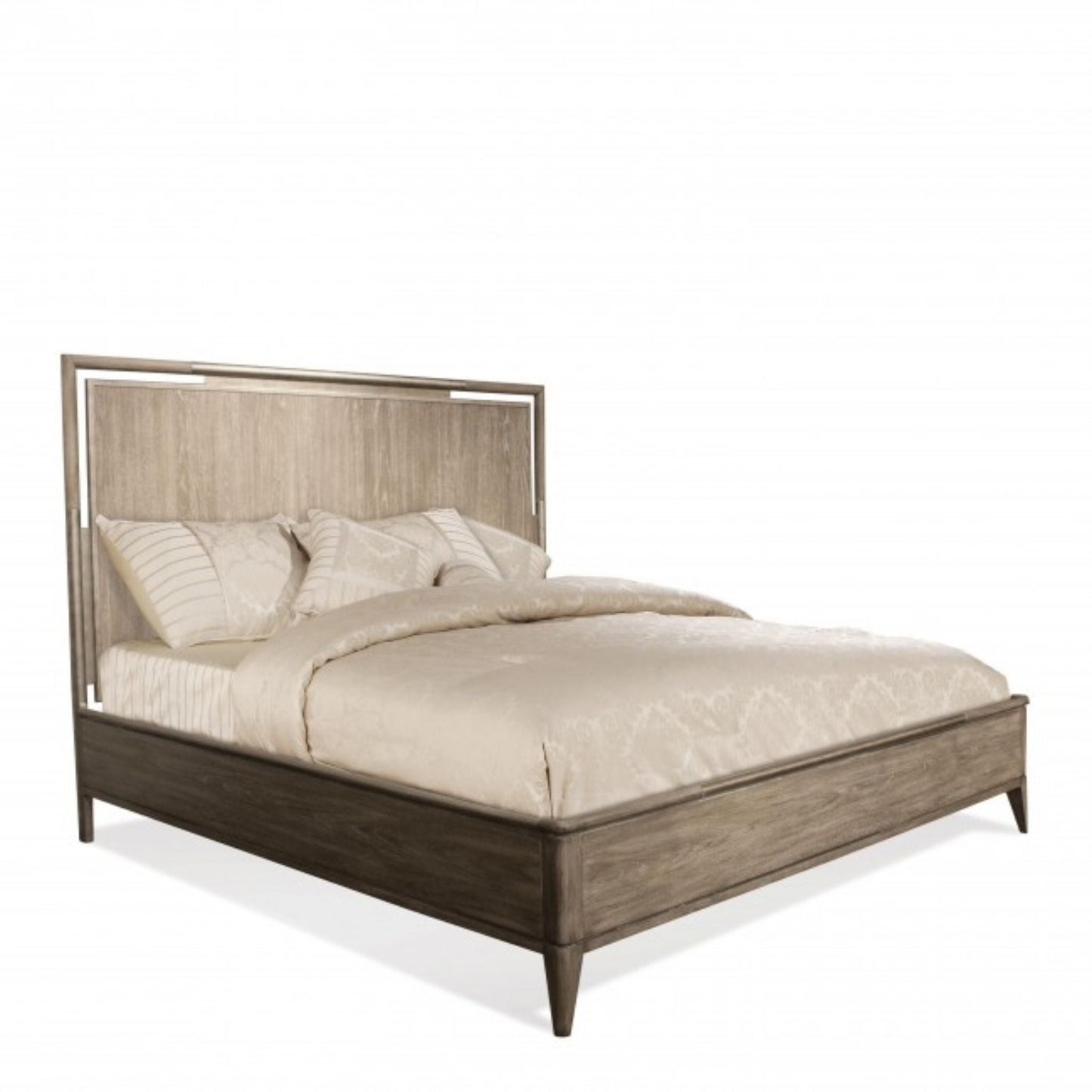 Sophie King Panel Bed - #shop_name Bed