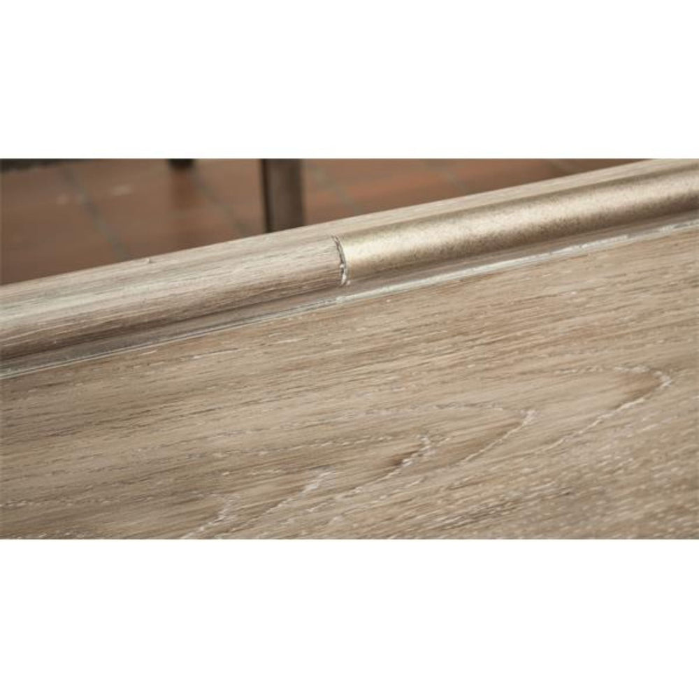 
                      
                        Sophie King Panel Bed - #shop_name Bed
                      
                    
