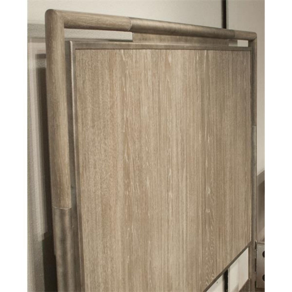 
                      
                        Sophie King Panel Bed - #shop_name Bed
                      
                    