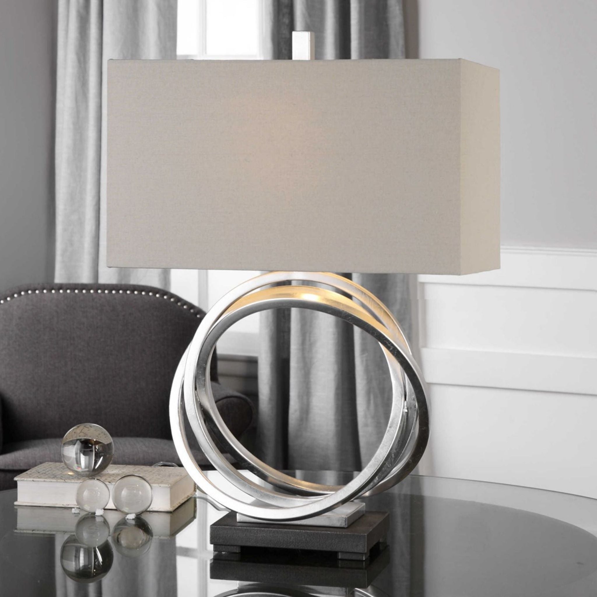 Soroca Table Lamp - Thumbnail 2