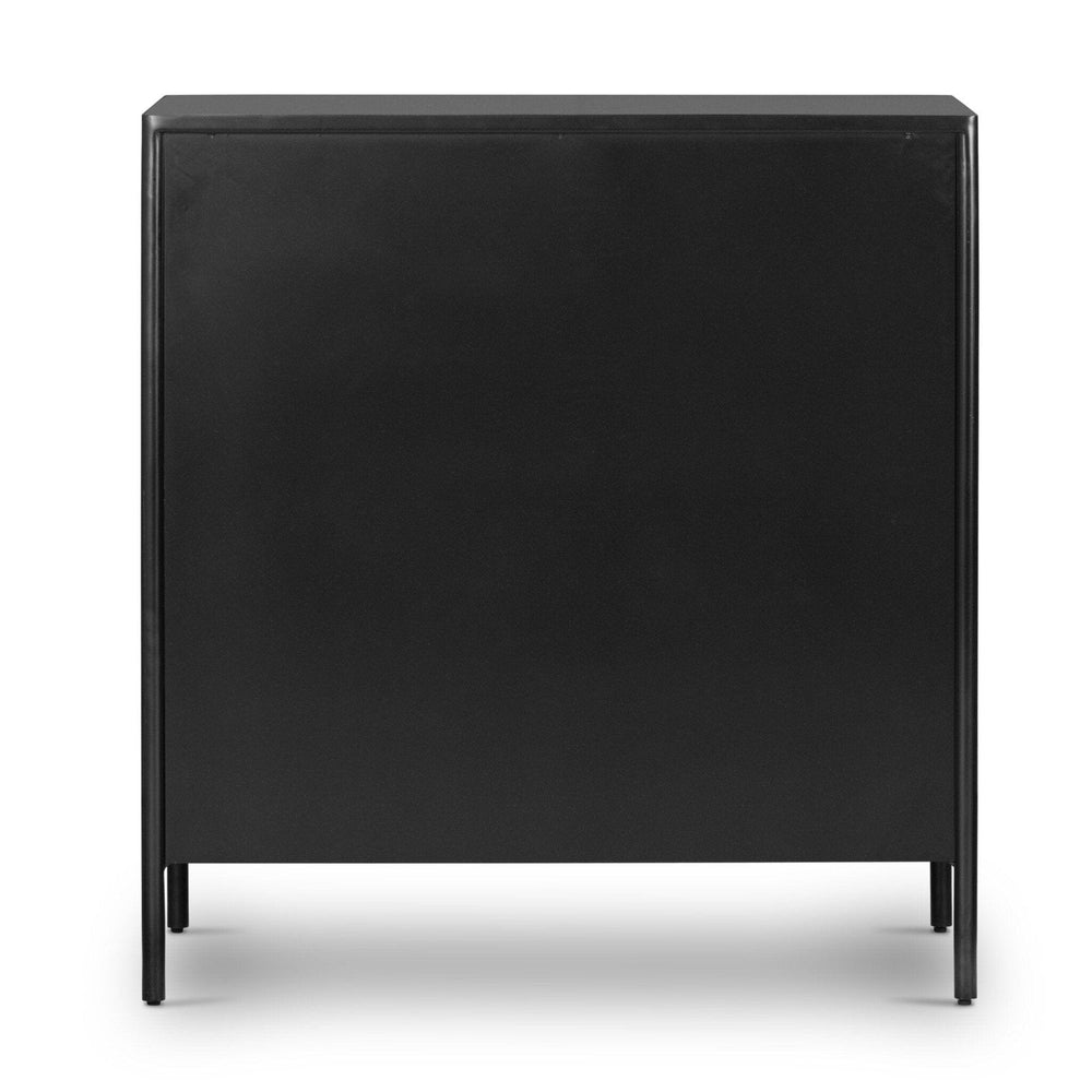 
                      
                        Soto 5 Drawer Dresser - Black - #shop_name Dressers & Chests
                      
                    