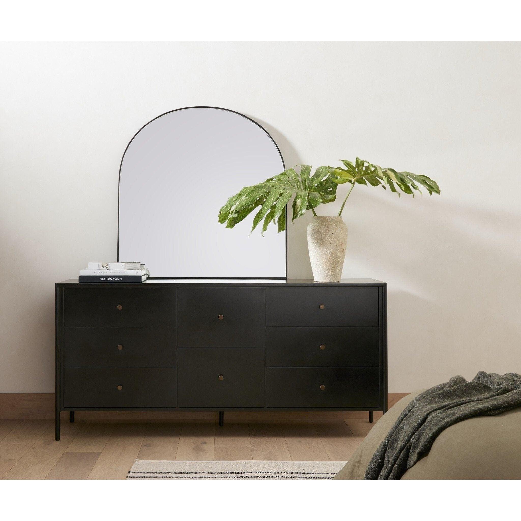 Four Hands Soto Dresser - Thumbnail 4