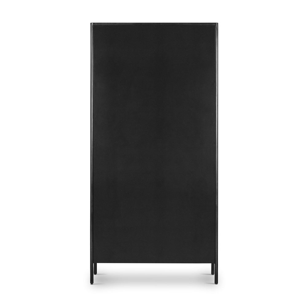 
                      
                        Soto Cabinet - Black - #shop_name Cabinets
                      
                    