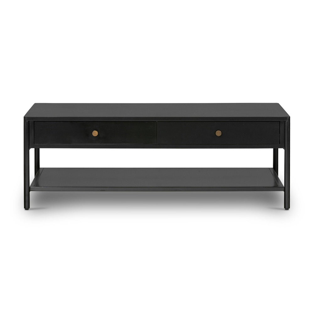 
                      
                        Soto Coffee Table - Black - #shop_name Coffee Tables
                      
                    