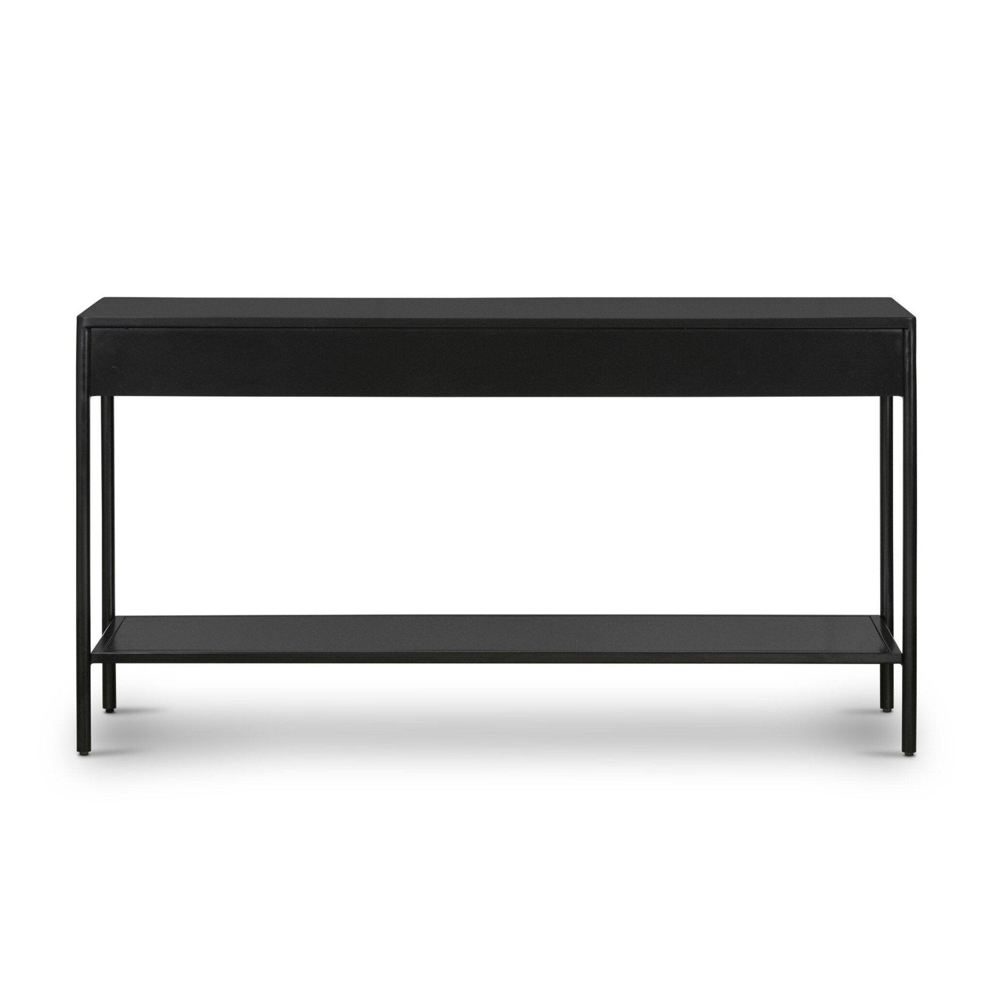 Soto Console Table - Thumbnail 2