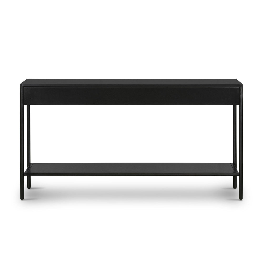 
                      
                        Soto Console Table - Black - #shop_name Console Tables
                      
                    