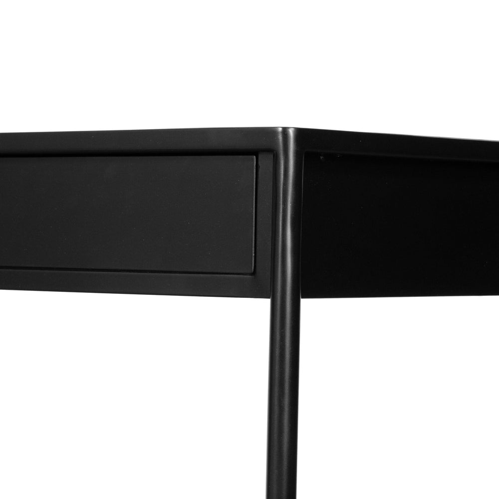 
                      
                        Soto Console Table - Black - #shop_name Console Tables
                      
                    