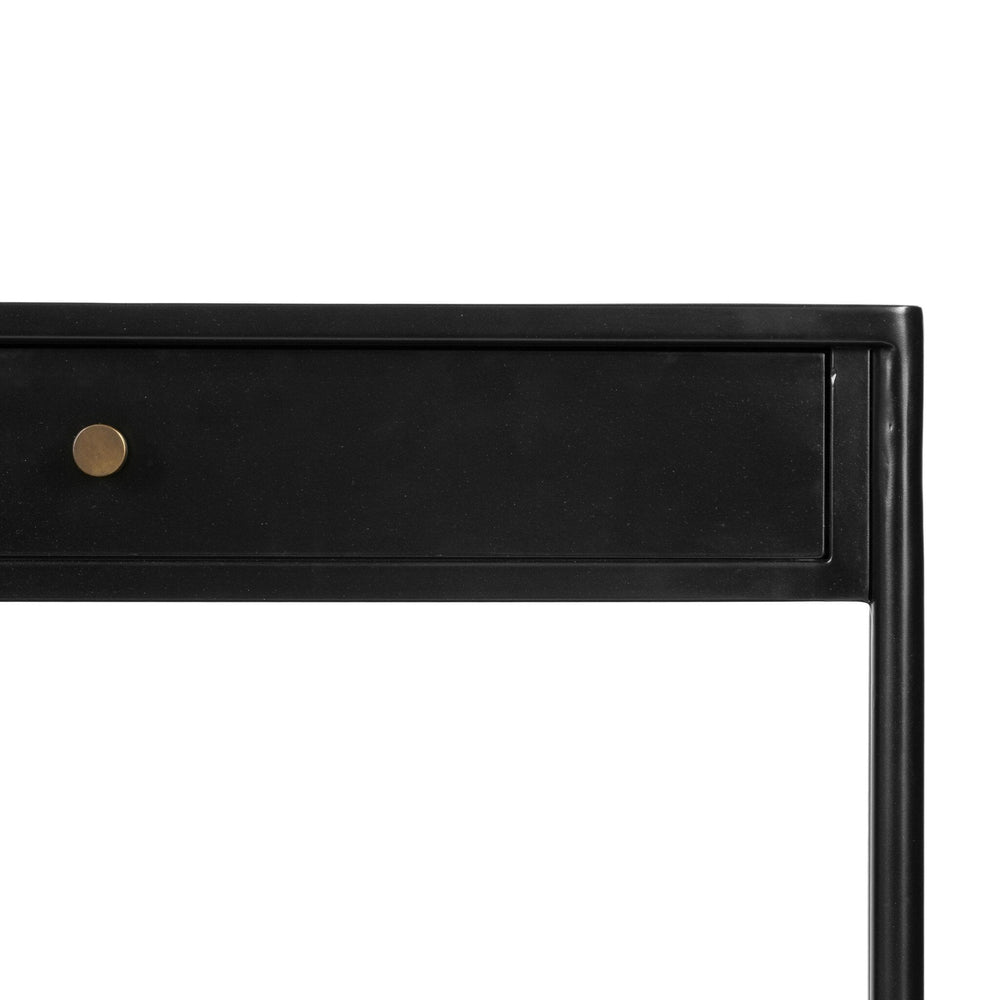 
                      
                        Soto Console Table - Black - #shop_name Console Tables
                      
                    
