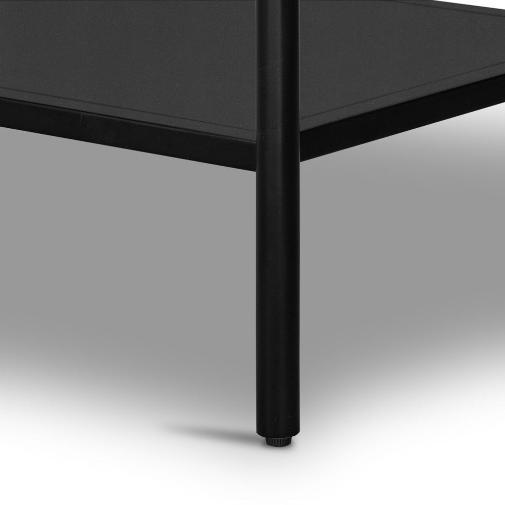 
                      
                        Soto Console Table - Black - #shop_name Console Tables
                      
                    