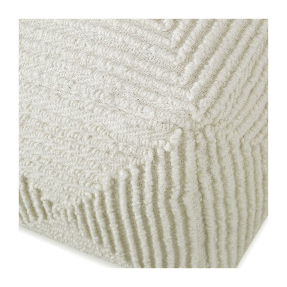 
                      
                        Sovanna Pouf - #shop_name Bench
                      
                    