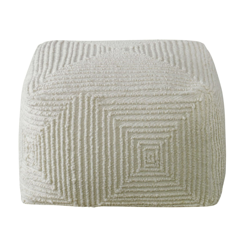 
                      
                        Sovanna Pouf - #shop_name Bench
                      
                    