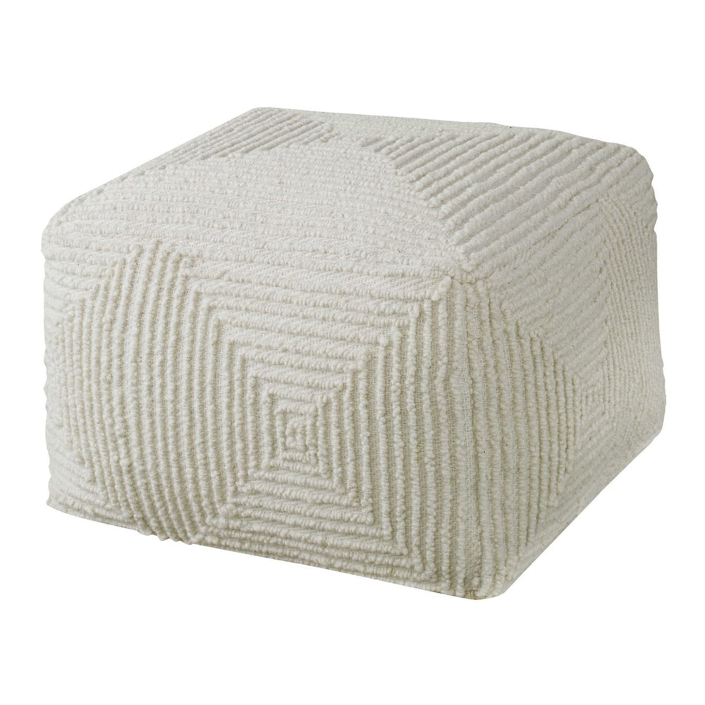 
                      
                        Sovanna Pouf - #shop_name Bench
                      
                    