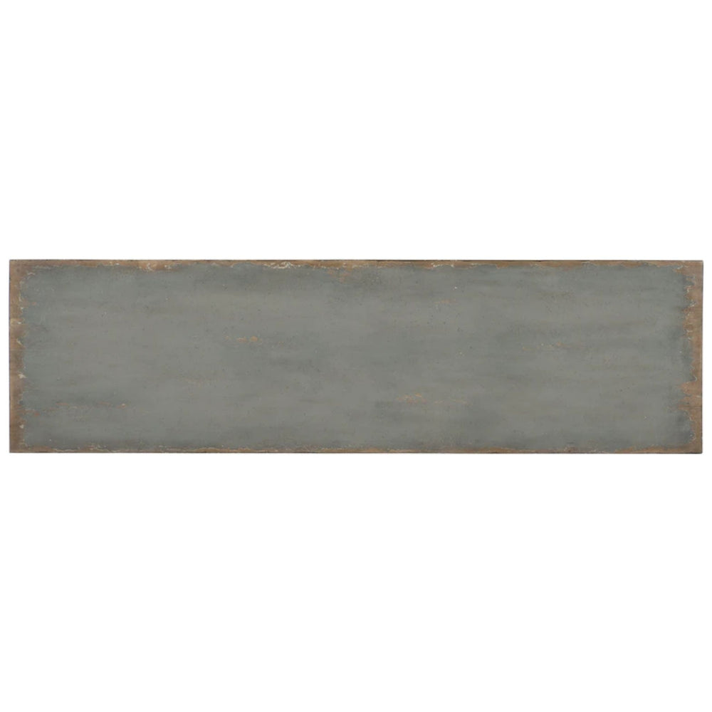 
                      
                        Speckled Gray Six Drawer Dresser - #shop_name Chest
                      
                    