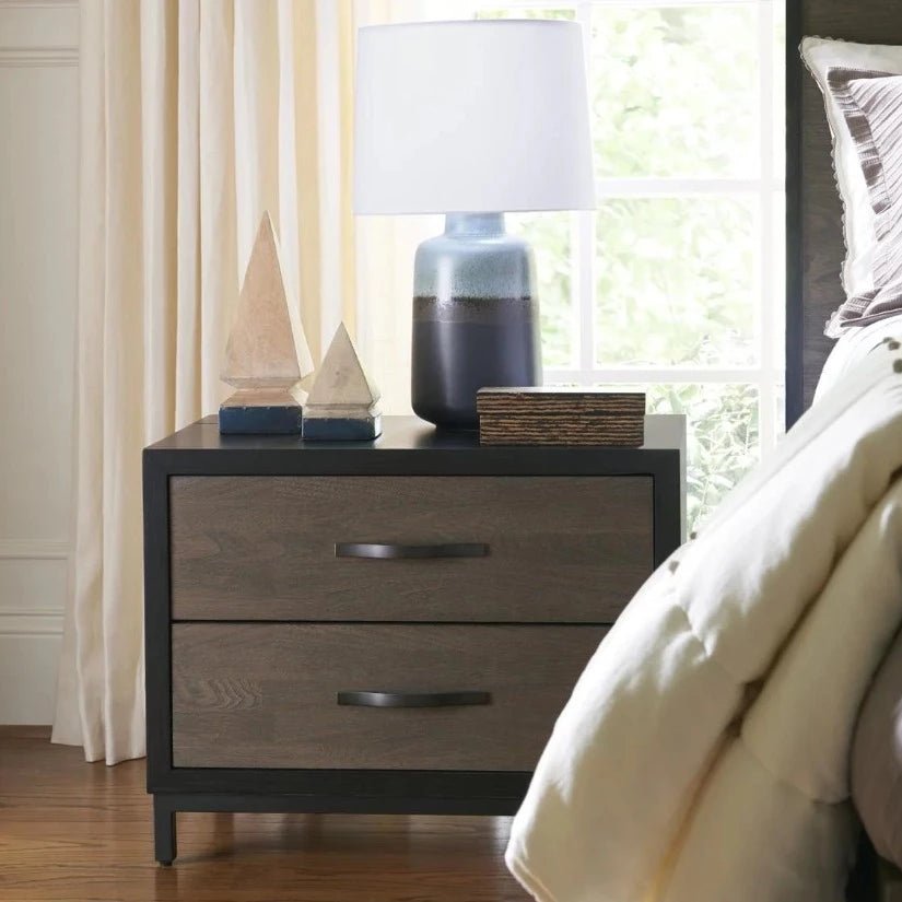 Spencer Nightstand - #shop_name Nightstand