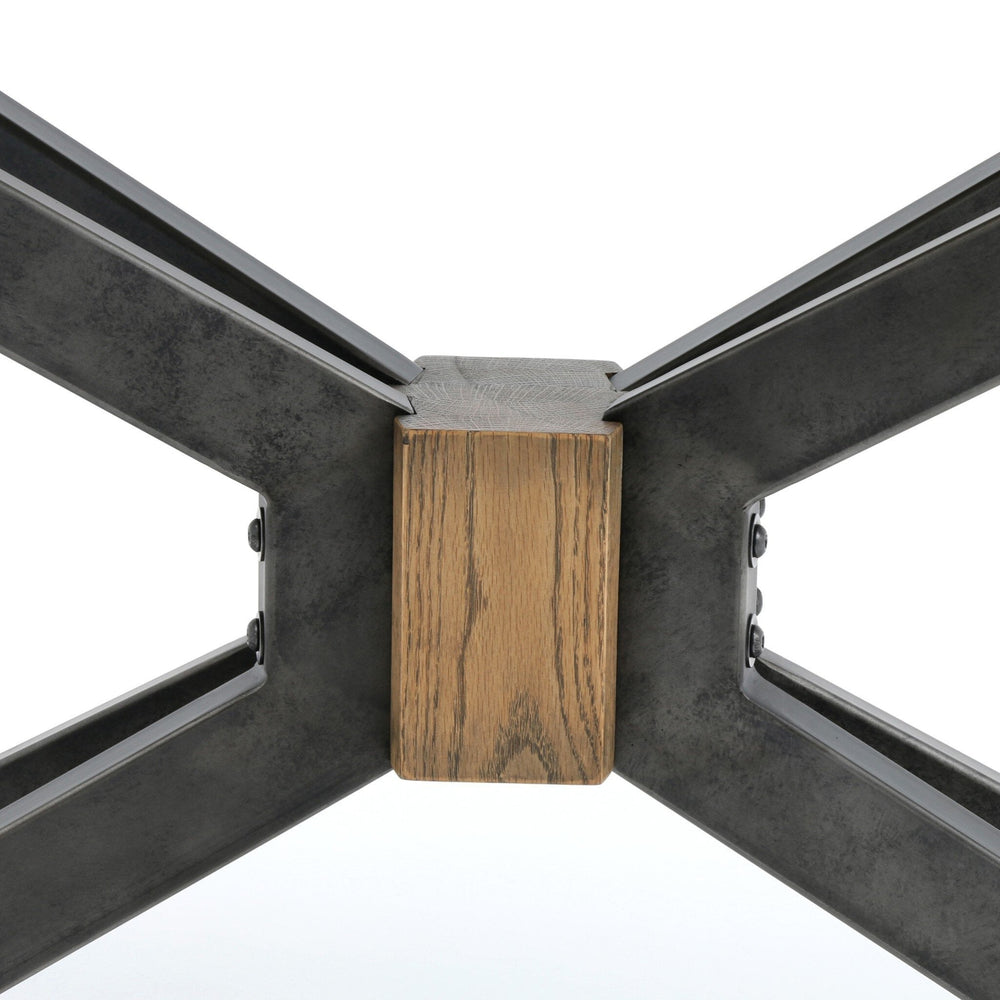 
                      
                        Spider Console Table - Bright Brass Clad - #shop_name Console Tables
                      
                    