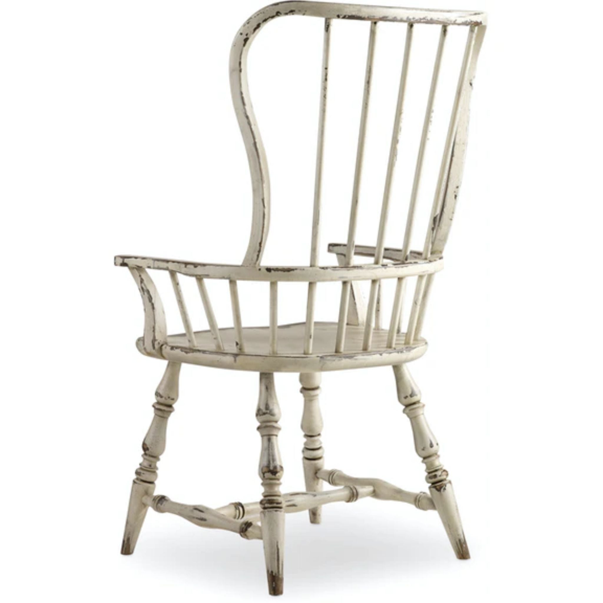Hooker Furniture Ciao Bella Arm Chair - Thumbnail 3