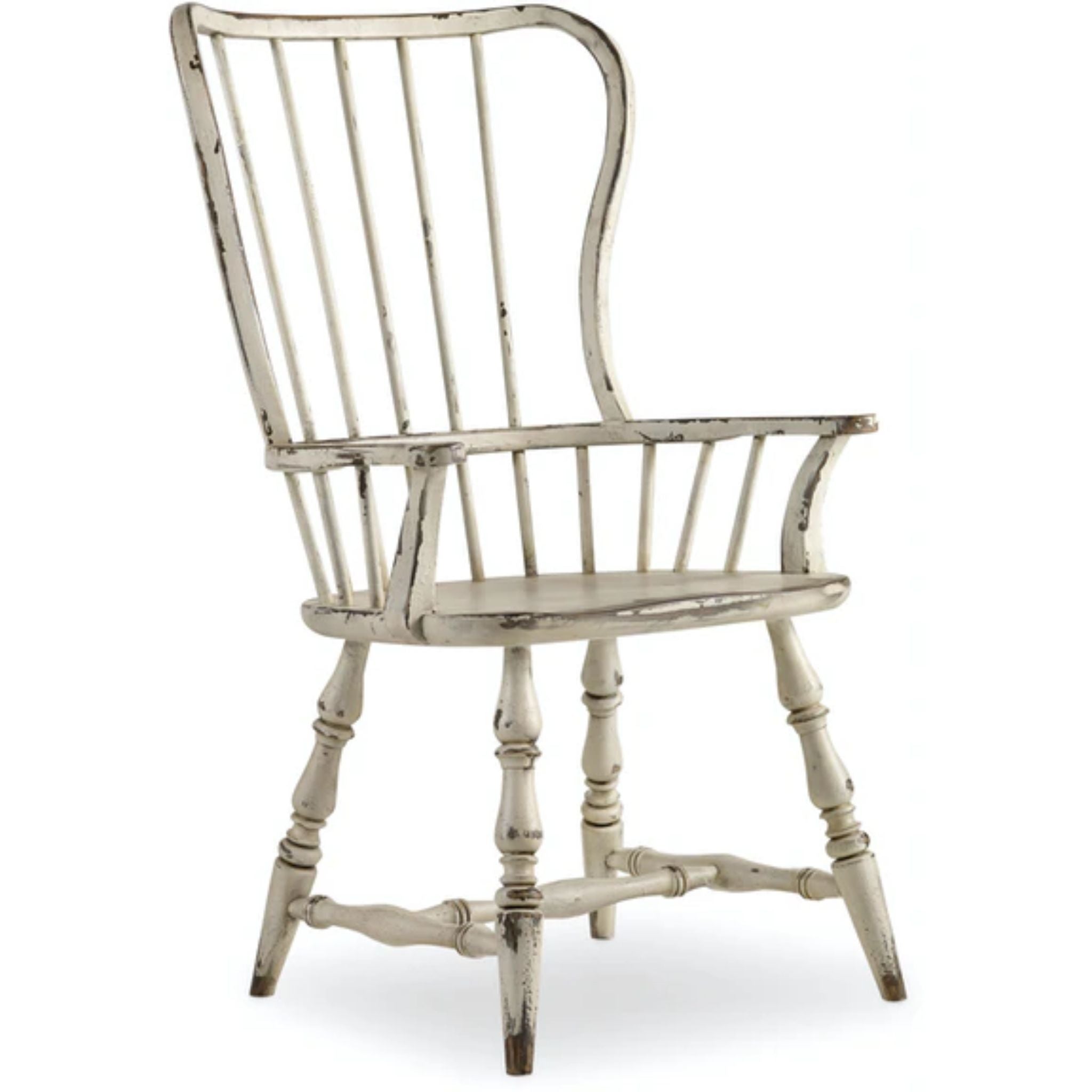 Hooker Furniture Ciao Bella Arm Chair - Thumbnail 2