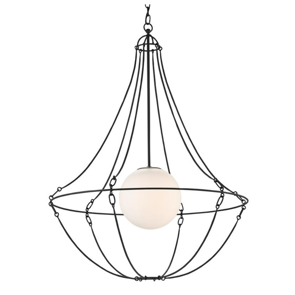 Stanleigh Pendant - #shop_name Chandeliers