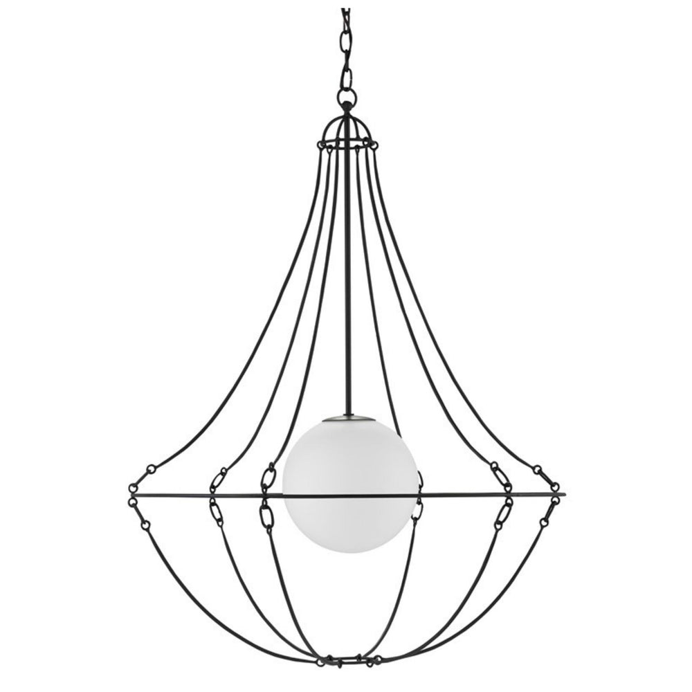 Stanleigh Pendant - #shop_name Chandeliers