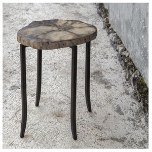 Stiles Accent Table - #shop_name Accent Table