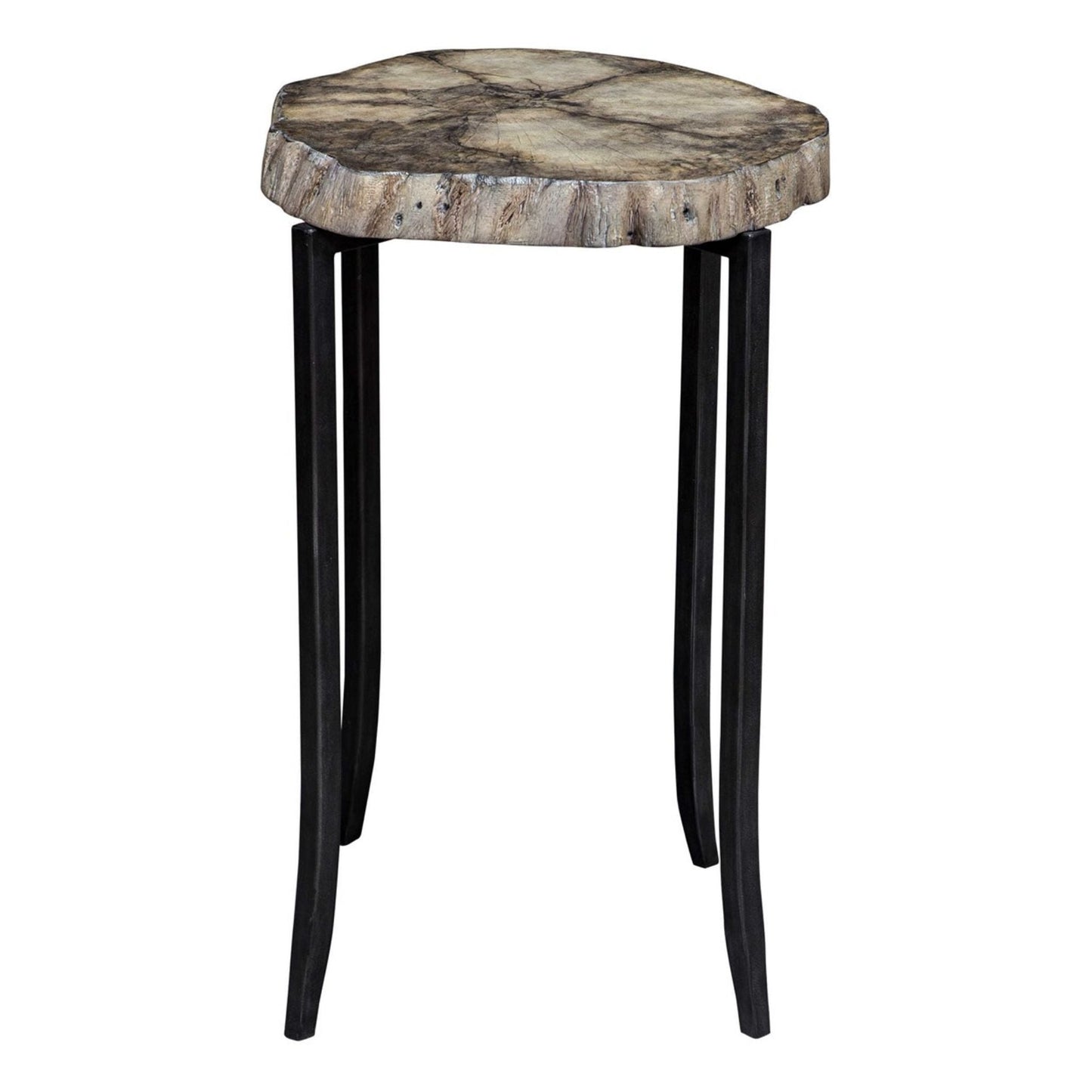 Stiles Accent Table - #shop_name Accent Table