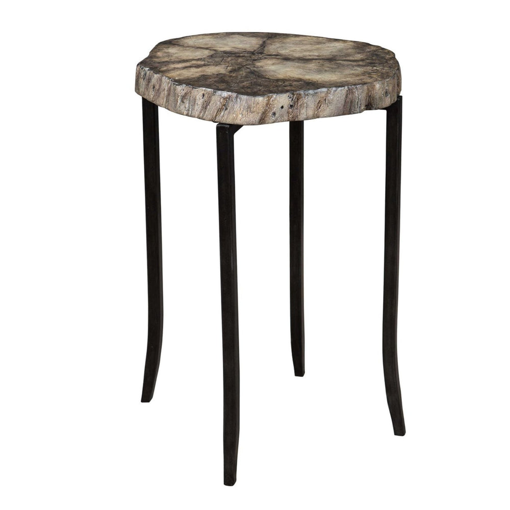 Stiles Accent Table - #shop_name Accent Table