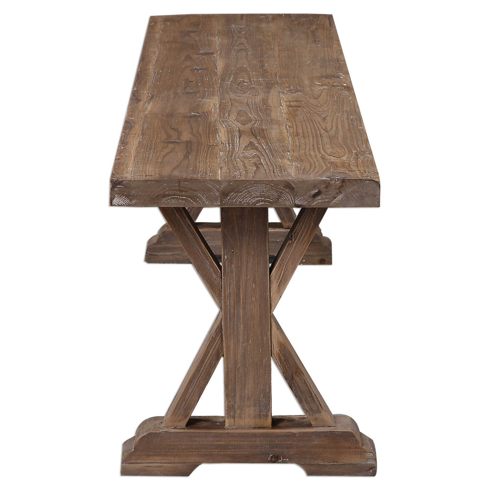 
                      
                        Stratford Bench - #shop_name Bench
                      
                    