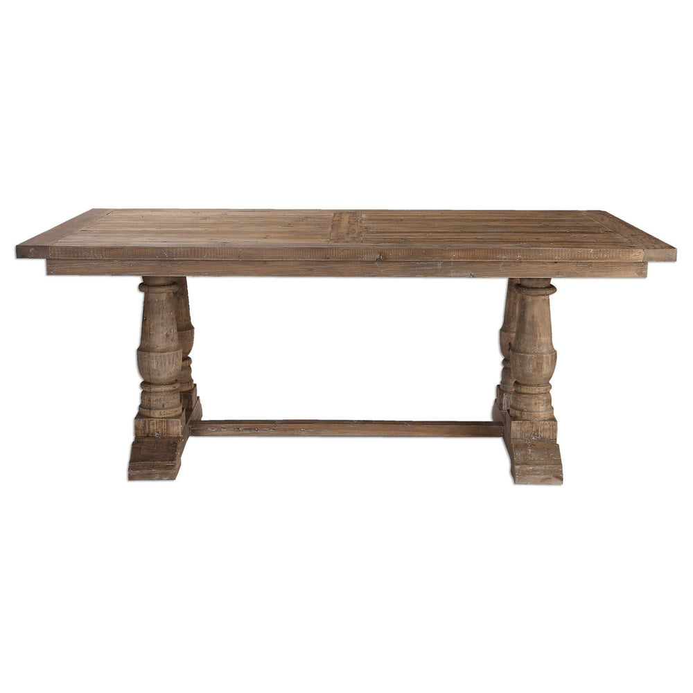 Stratford Dining Table - #shop_name Dining Table