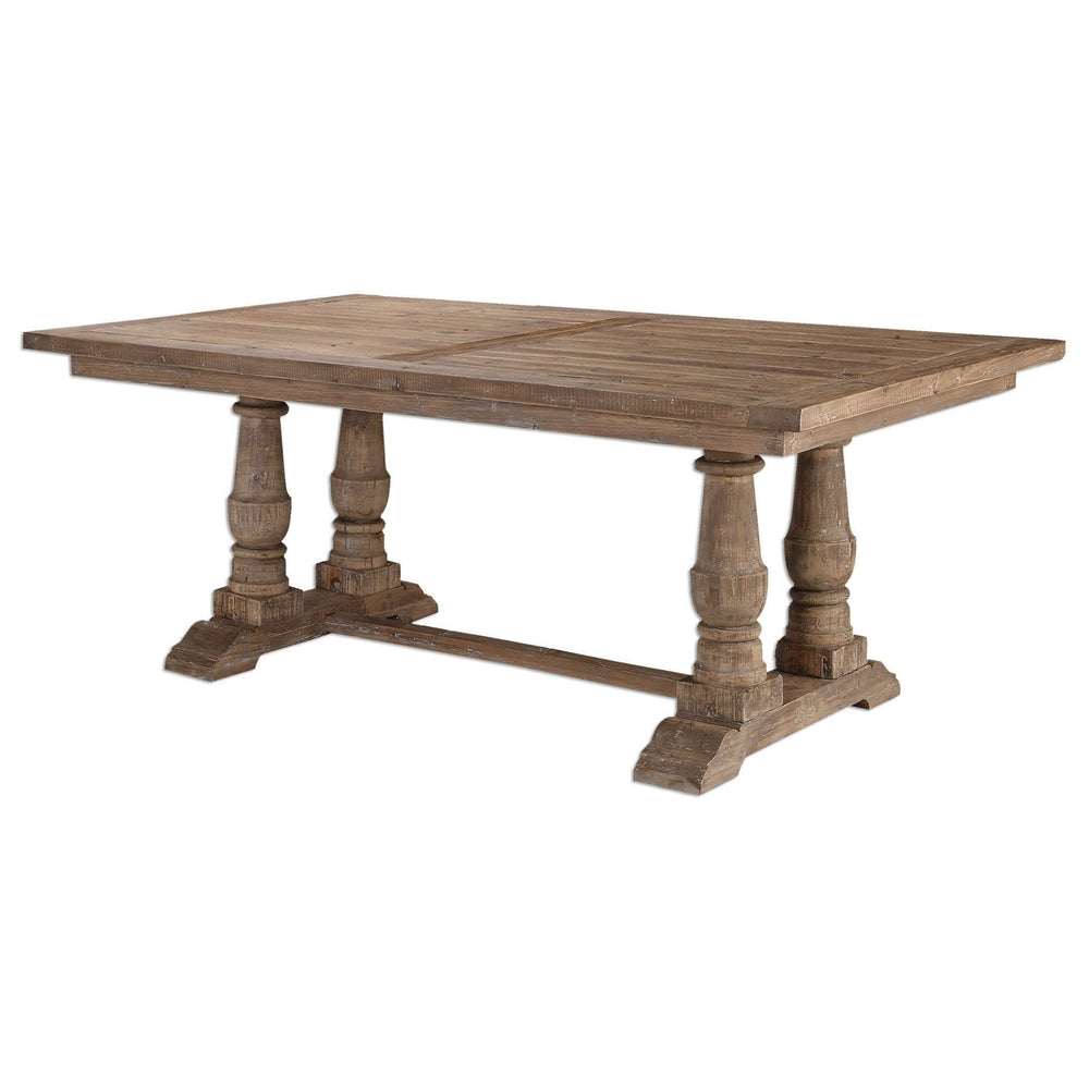 Stratford Dining Table - #shop_name Dining Table