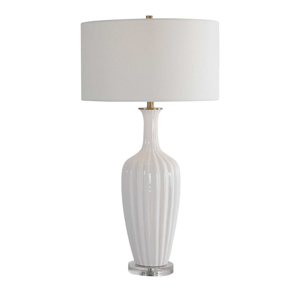 
                      
                        Strauss Table Lamp - #shop_name Lamp
                      
                    